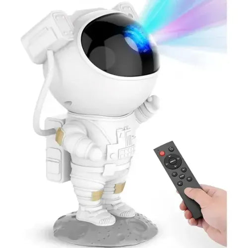 Astronauta Proyector